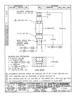 Предварительный просмотр 11 страницы PCB Piezotronics ICP 105C02 Installation And Operating Manual