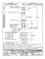 Предварительный просмотр 12 страницы PCB Piezotronics ICP 105C02 Installation And Operating Manual