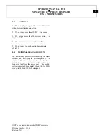 Preview for 7 page of PCB Piezotronics ICP 105C12 Installation And Operating Manual