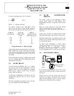 Preview for 6 page of PCB Piezotronics ICP 109C11 Installation And Operating Manual