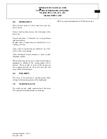 Preview for 8 page of PCB Piezotronics ICP 109C11 Installation And Operating Manual