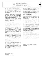 Preview for 6 page of PCB Piezotronics ICP 124A21 Operation Manual