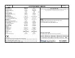 Preview for 7 page of PCB Piezotronics ICP 124A21 Operation Manual