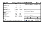 Preview for 10 page of PCB Piezotronics ICP 130A24 Installation And Operating Manual