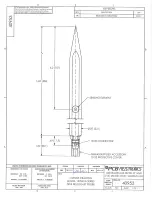 Preview for 7 page of PCB Piezotronics ICP 137B22A Installation And Operating Manual