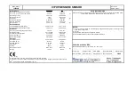 Preview for 6 page of PCB Piezotronics ICP 137B24B Installation And Operating Manual