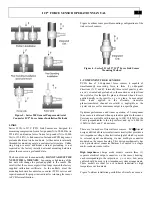 Предварительный просмотр 8 страницы PCB Piezotronics ICP 208A15 Installation And Operating Manual