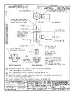 Предварительный просмотр 17 страницы PCB Piezotronics ICP 209C02 Installation And Operating Manual