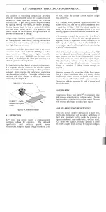 Предварительный просмотр 8 страницы PCB Piezotronics ICP 261A03 Installation And Operating Manual