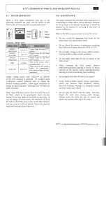 Предварительный просмотр 10 страницы PCB Piezotronics ICP 261A03 Installation And Operating Manual