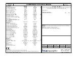 Предварительный просмотр 11 страницы PCB Piezotronics ICP 261A03 Installation And Operating Manual