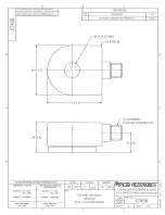 Предварительный просмотр 15 страницы PCB Piezotronics ICP 355M102 Installation And Operating Manual