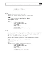 Preview for 29 page of PCB Piezotronics ICP 482M179 Installation And Operating Manual