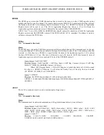 Preview for 30 page of PCB Piezotronics ICP 482M179 Installation And Operating Manual