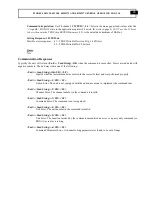 Preview for 35 page of PCB Piezotronics ICP 482M179 Installation And Operating Manual