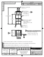 Предварительный просмотр 10 страницы PCB Piezotronics ICP E106B Installation And Operating Manual