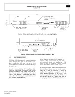 Preview for 6 page of PCB Piezotronics ICP W138A02 Installation And Operating Manual