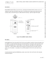 Preview for 7 page of PCB Piezotronics IMI DIVISION 699B02 Operating Manual