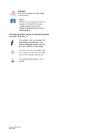 Preview for 3 page of PCB Piezotronics IMI SENSORS 045M48 Installation And Operating Manual