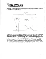 Preview for 35 page of PCB Piezotronics IMI SENSORS 052BR010BZ Installation And Operating Manual