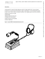 Preview for 6 page of PCB Piezotronics IMI Sensors 080A131 Installation And Operating Manual