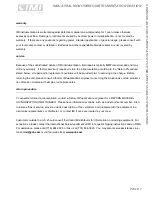 Preview for 10 page of PCB Piezotronics IMI Sensors 080A131 Installation And Operating Manual