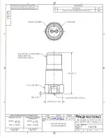 Preview for 32 page of PCB Piezotronics IMI Sensors 080A131 Installation And Operating Manual