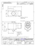 Preview for 17 page of PCB Piezotronics IMI SENSORS 602D02 Installation And Operating Manual