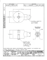 Предварительный просмотр 19 страницы PCB Piezotronics IMI Sensors 604B32 Installation And Operating Manual