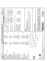 Preview for 16 page of PCB Piezotronics IMI SENSORS 607A01 Installation And Operating Manual