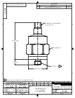 Предварительный просмотр 19 страницы PCB Piezotronics IMI Sensors 621C40 Installation And Operating Manual