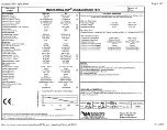 Preview for 18 page of PCB Piezotronics IMI SENSORS 624B11/-0005 Installation And Operating Manual