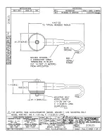 Preview for 19 page of PCB Piezotronics IMI SENSORS 624B11/-0005 Installation And Operating Manual