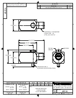 Предварительный просмотр 19 страницы PCB Piezotronics IMI SENSORS 638A06 Installation And Operating Manual