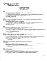 Preview for 17 page of PCB Piezotronics IMI Sensors 640 B7 Series Installation And Operating Manual