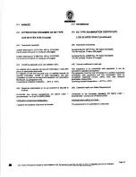 Preview for 22 page of PCB Piezotronics IMI Sensors 640 B7 Series Installation And Operating Manual