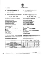 Preview for 24 page of PCB Piezotronics IMI Sensors 640 B7 Series Installation And Operating Manual