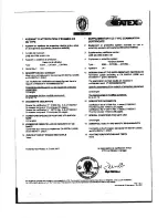 Preview for 26 page of PCB Piezotronics IMI Sensors 640 B7 Series Installation And Operating Manual