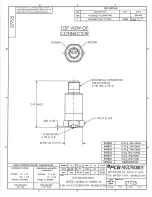 Предварительный просмотр 21 страницы PCB Piezotronics IMI SENSORS 640 Series Installation And Operating Manual