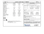 Preview for 20 page of PCB Piezotronics IMI SENSORS 640B11 Installation And Operating Manual