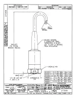 Preview for 21 page of PCB Piezotronics IMI SENSORS 640B12 Installation And Operating Manual