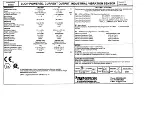 Preview for 20 page of PCB Piezotronics IMI SENSORS 641B62 Installation And Operating Manual