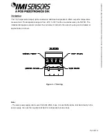 Preview for 13 page of PCB Piezotronics IMI SENSORS 641B71 Installation And Operating Manual