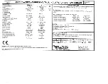 Preview for 20 page of PCB Piezotronics IMI SENSORS 646B10 Installation And Operating Manual