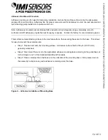 Предварительный просмотр 11 страницы PCB Piezotronics IMI SENSORS 649A04 Installation And Operating Manual