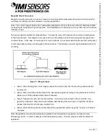 Предварительный просмотр 12 страницы PCB Piezotronics IMI SENSORS 649A04 Installation And Operating Manual