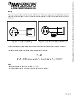 Preview for 13 page of PCB Piezotronics IMI SENSORS 649A04 Installation And Operating Manual