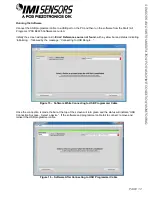 Preview for 17 page of PCB Piezotronics IMI SENSORS 649A04 Installation And Operating Manual