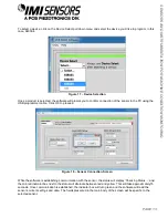 Предварительный просмотр 18 страницы PCB Piezotronics IMI SENSORS 649A04 Installation And Operating Manual