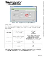 Предварительный просмотр 20 страницы PCB Piezotronics IMI SENSORS 649A04 Installation And Operating Manual